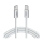 Kabel Anker Zolo USB-C to USB-C Cable 240W  White